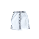 Fendi Joshua Vides Skirt