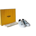Fendi Zucca FF Sneakers