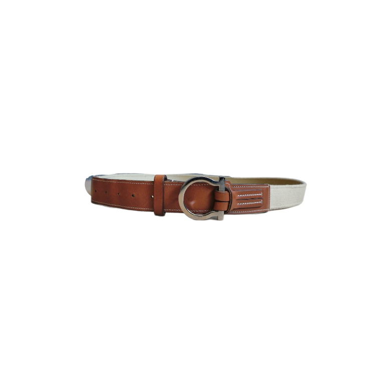 Ferragamo Vintage Belt