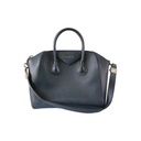 Givenchy Antigona Blue Bag