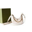 Gucci Aphrodite White Bag