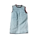 Gucci Denim Drees