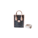 Gucci G Interlocking Pink Bag