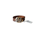 Gucci GG Camel Belt