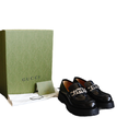 Gucci GG Loafers
