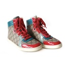 Gucci GG Supreme Sneakers