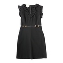 Gucci Horsebit Dress