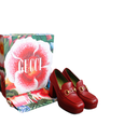 Gucci Horsebit Mocasines