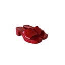 Gucci Jelly Sandals