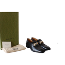 Gucci Jordan Loafers