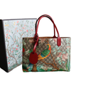 Gucci Jungle Tote
