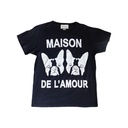 Gucci Maison De Lamour T-Shirt