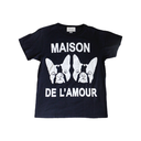 Gucci Maison De Lamour T-Shirt