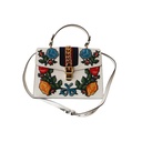 Gucci Silvie Bag