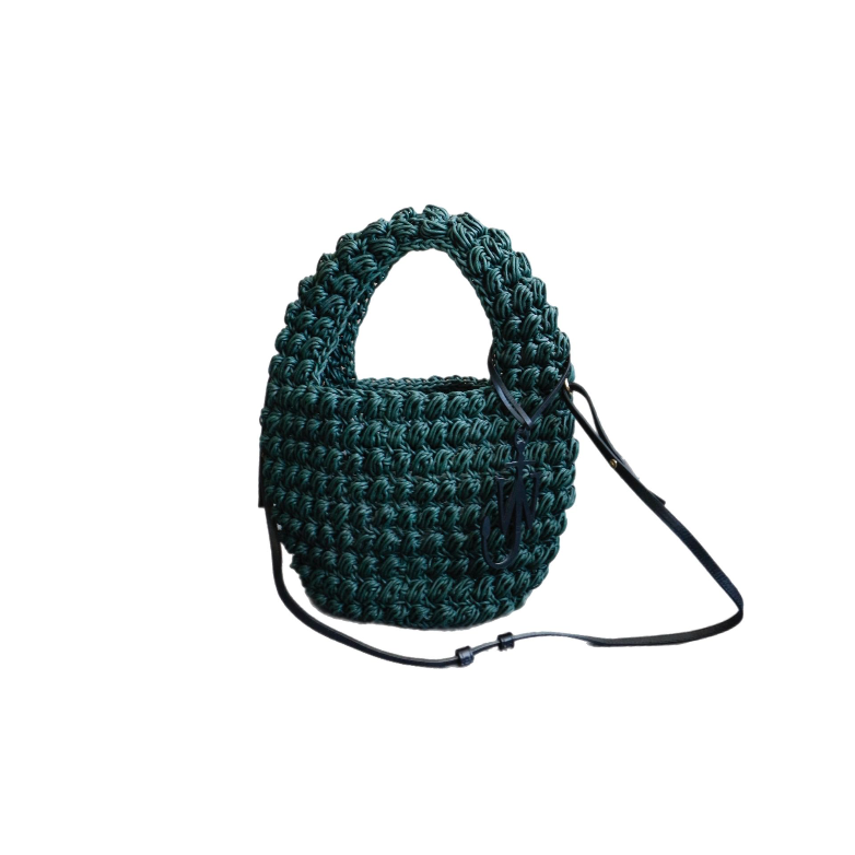 JW Anderson Popcorn Crossbody