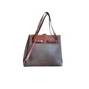 Loewe Leather Bag