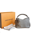 Louis Vuitton Beaubourg Bag