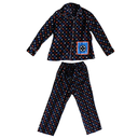 Louis Vuitton Colors Pijama Set