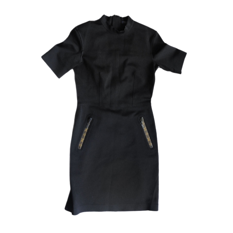 Louis Vuitton Dress