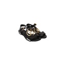 Louis Vuitton Logo Sandals