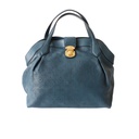 Louis Vuitton Mahina Cirrus MM Bag