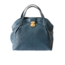Louis Vuitton Mahina Cirrus MM Bag