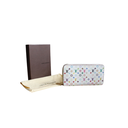 Louis Vuitton Murakami Zippy Wallet