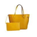 Louis Vuitton Neverfull MM Epi Bag