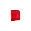 Louis Vuitton Red Scarf