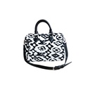 Louis Vuitton Speedy 25 Tufted Bag