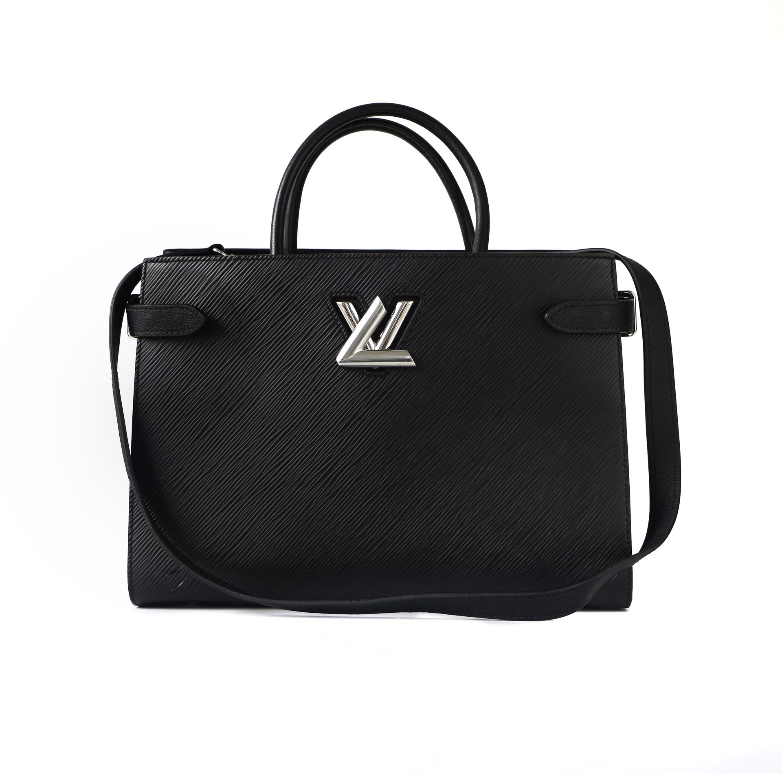 Louis Vuitton Twist Epi Tote