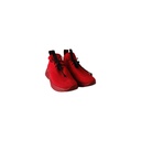 Miu Miu Red Sneakers