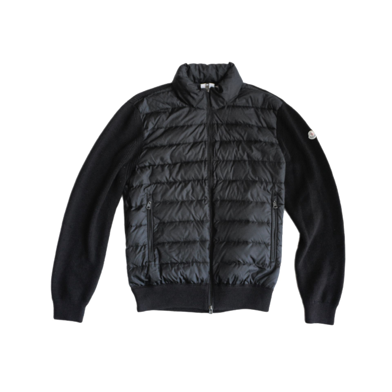 Moncler Matelassé Women Jacket