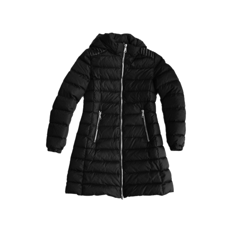 Moncler Long Jacket