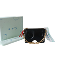 Off-White Burrow 15 Mini Bag