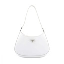 Prada Cleo Blanca