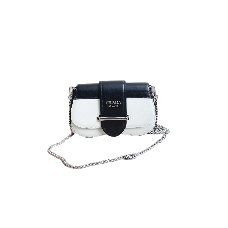 Prada City Sidonie Bag