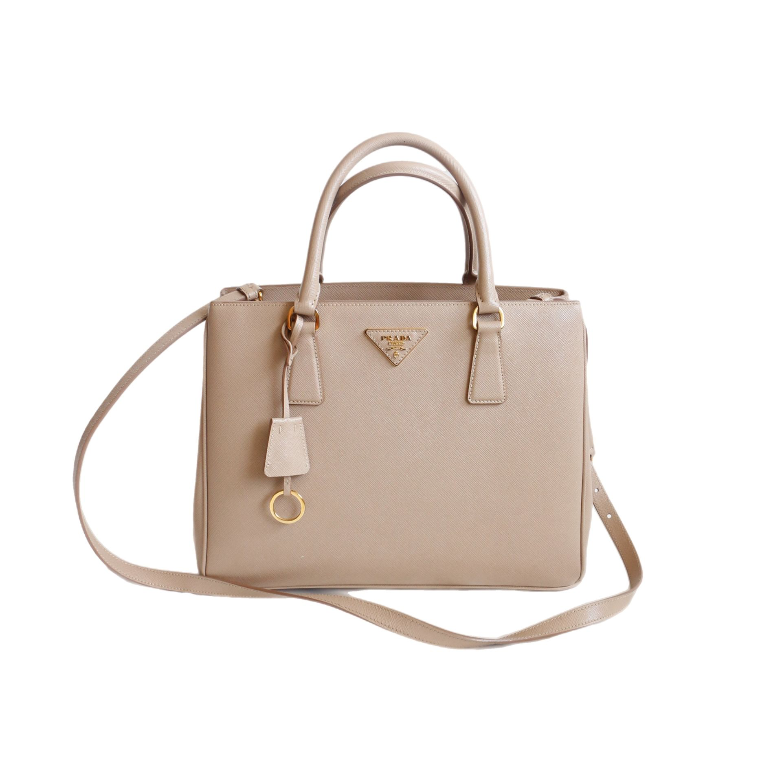 Prada Galleria Bag