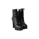 Prada Leather Boots