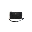 Prada Nappa Crossbody