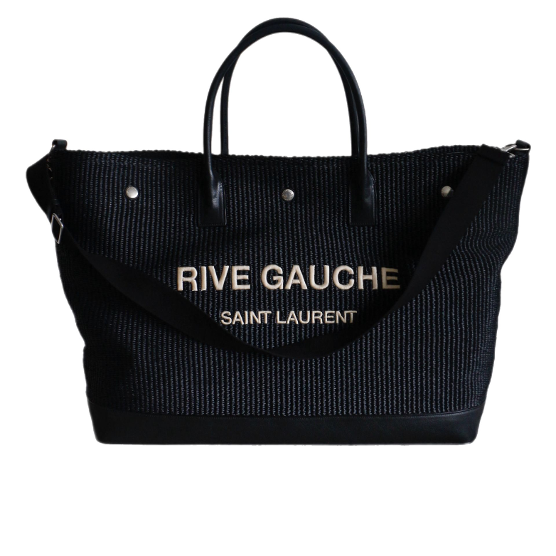 Saint Laurent Grand Tote