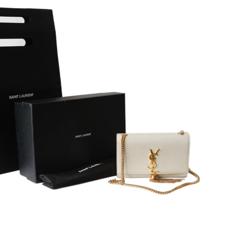 Saint Laurent Kate Medium Bag