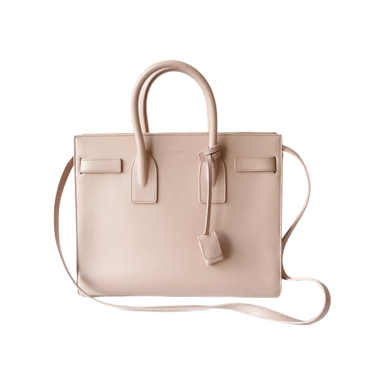 Saint Laurent Sac De Jour Large Bag