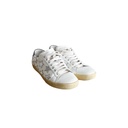Saint Laurent Star White Sneakers
