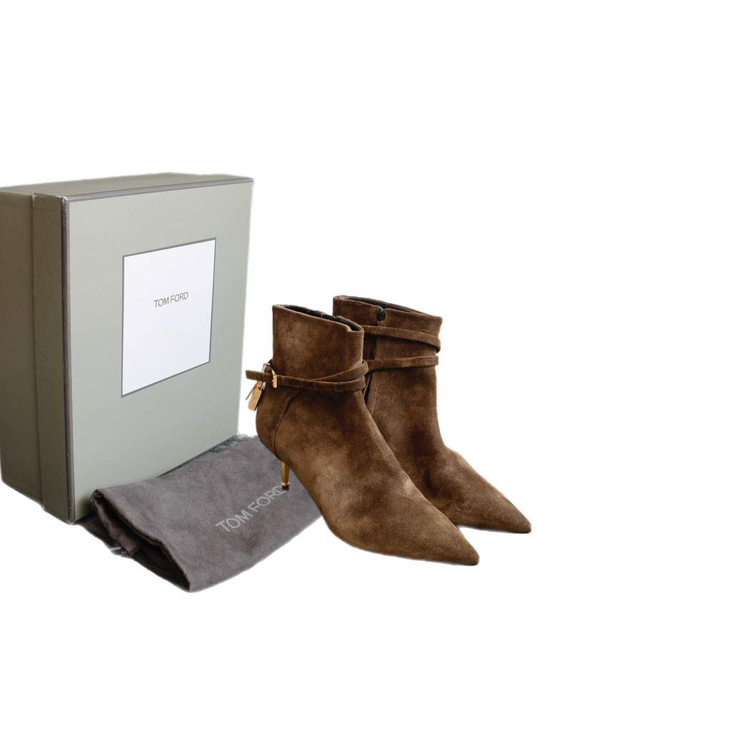 Tom Ford Boots