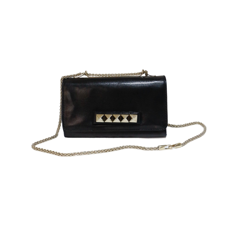 Valentino Black Crossbody