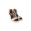 Valentino Nude Wedges