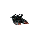 Valentino Rockstud Flats