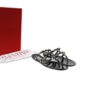 Valentino Rockstud Sandals