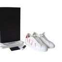 Valentino VLTN Open Sneakers